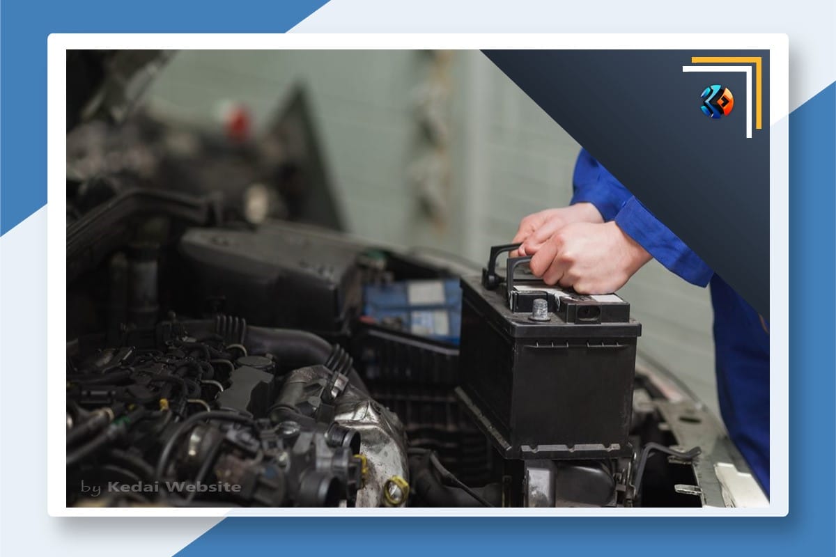 Tips Merawat Aki Kering Mobil Agar Lebih Awet – Suzuki Tangerang