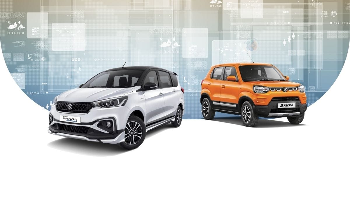 SUZUKI BOX MBG