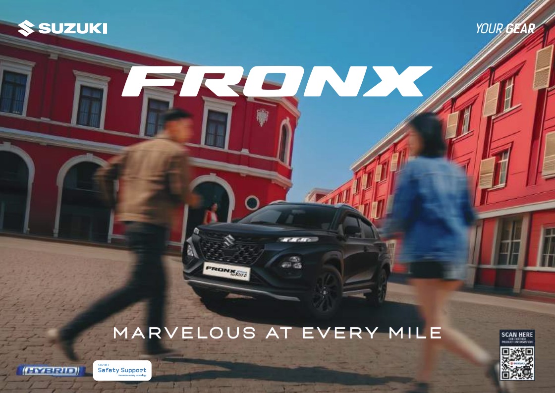 FRONX